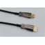 Кабель оптический HDMI Real Cable HD-OPTIC/ 25m